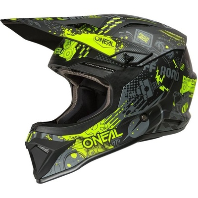 O´Neal 1Series Vibrant