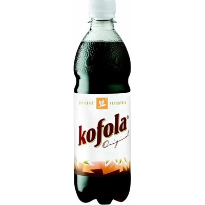 Kofola Originál 0,5 l