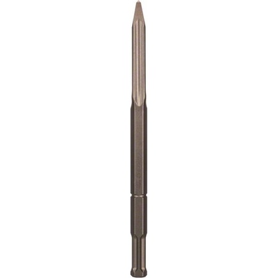 Sekáč špičatý samoostřící Bosch PRO HEX 22-5C 400 mm 2608690188