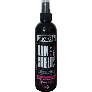 Muc-Off Rain Shield Re-proofer 250 ml