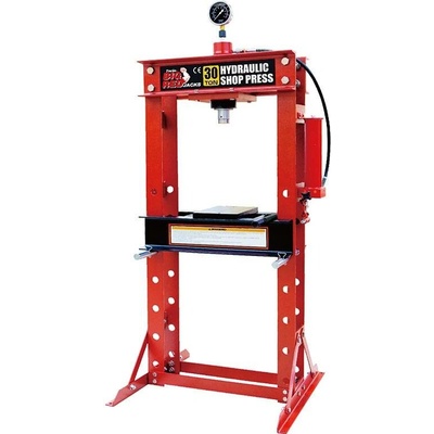 Hydraulický lis 30t, AHProfi - TY30001
