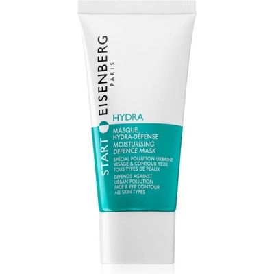 Eisenberg Start Masque Hydra-Défense подхранваща маска 50ml