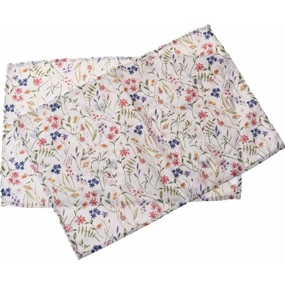 Dakls Látkové prestieranie Bloom 2 ks 30x45 cm