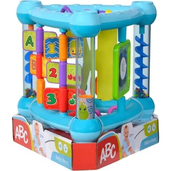 ABC АВС Активен триъгълник 104010197 (104010197)