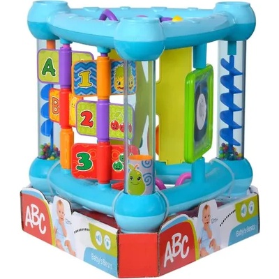 ABC АВС Активен триъгълник 104010197 (104010197)