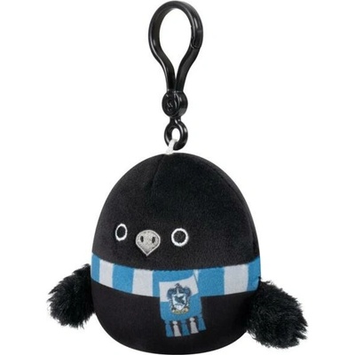 Jazwares Squishmallows Harry Potter Bystrohlavsky havran