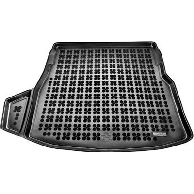 Rezaw-Plast Гумена стелка за багажник за Toyota Corolla (2012+) Sedan - Rezaw Plast