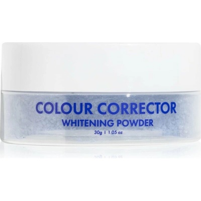 My White Secret Colour Corrector bělicí zubní pudr 30 g
