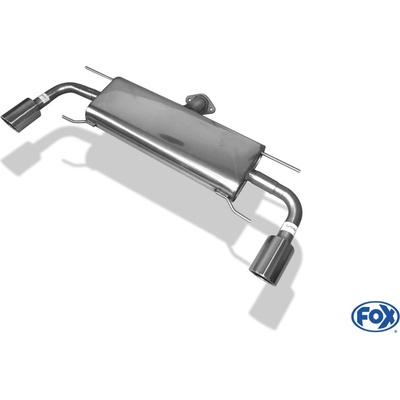 FOX MA221005-133