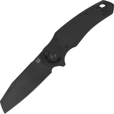 Fox Knives Metamorphosis M390 PVD, G10 Black FX-556-G10B