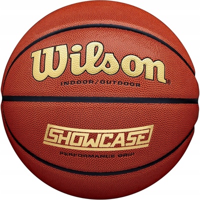 Wilson Showcase Comp