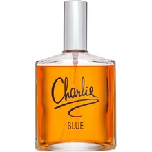 Revlon Charlie Blue toaletní voda dámská 100 ml