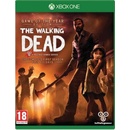 Hry na Xbox One The Walking Dead Season 1 Complete