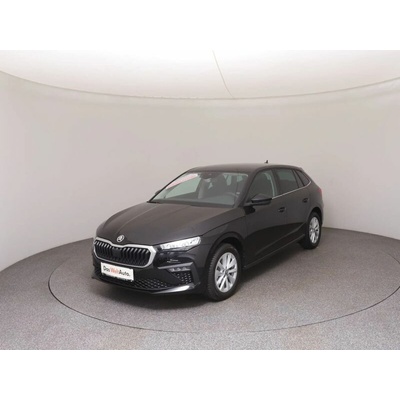 Skoda Scala TSI Selection 85 kW