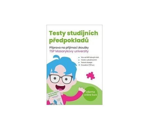 Testy studijních předpokladů