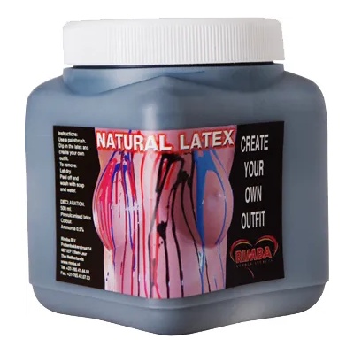 Rimba Liquid Latex 9990
