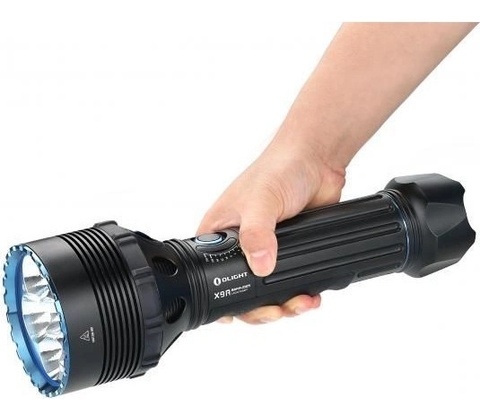 Olight X9R
