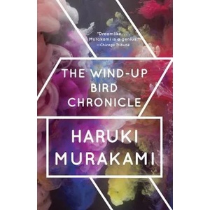 Wind-Up Bird Chronicle | Haruki Murakami (ISBN: 9780679775430)