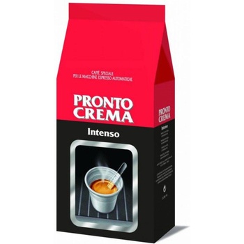 LAVAZZA Лаваца Пронто Крема Интензо