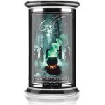 Kringle Candle Halloween Witches Cauldron ароматна свещ 623 гр