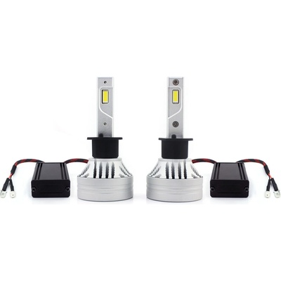 Ledpodsviceni.cz LED H1 V2 10.000lm 9-32V 2x55W