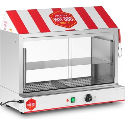 Royal Catering RCHW 2500H