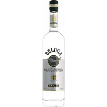 BELUGA Белуга Нобъл