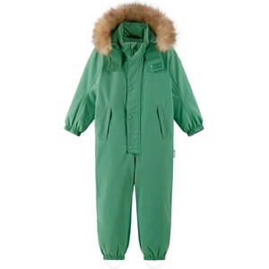 Reima Детска грейка Reima Kid's Stavanger Overall - Green Clay - размер 110 (EU) (702-3519-0214)