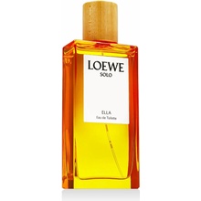 Loewe Solo Loewe Ella toaletná voda dámska 100 ml