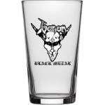 RAZAMATAZ чаша venom - black metal - razamataz - bg010