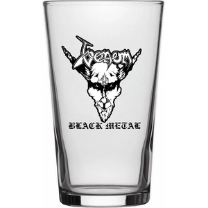RAZAMATAZ чаша venom - black metal - razamataz - bg010