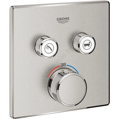 GROHE 29124DC0