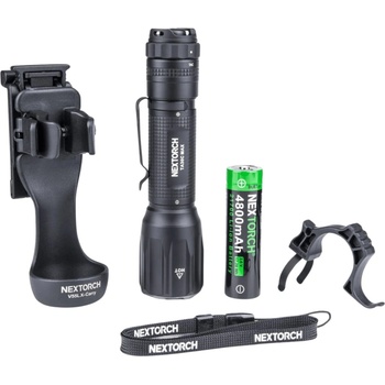 NexTorch TA30C