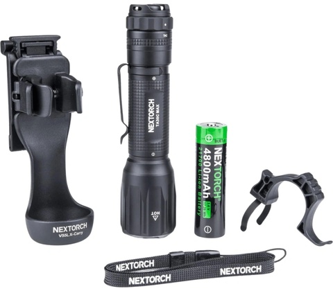 NexTorch TA30C