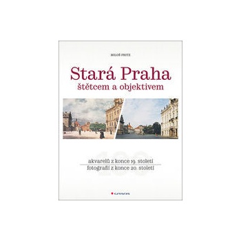 Stará Praha