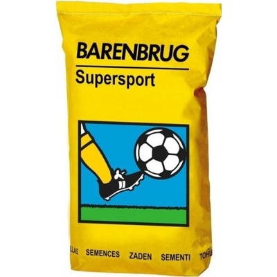 Travní osivo BARENBRUG SuperSport - 5 kg