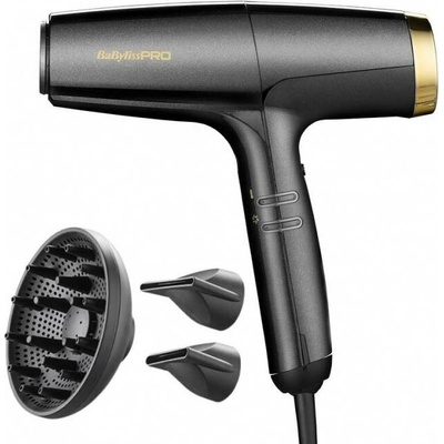 BABYLISS PRO 8550E