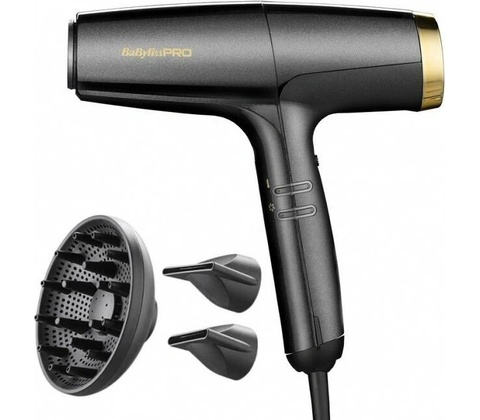 BABYLISS PRO 8550E