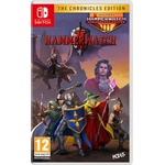 Modus Games Hammerwatch II The Chronicles Edition (Switch)