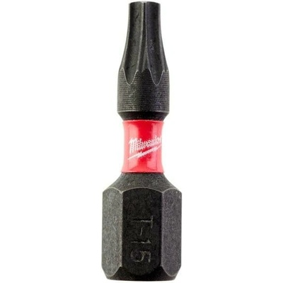 Milwaukee TX15 25 mm 25 ks 4932430873