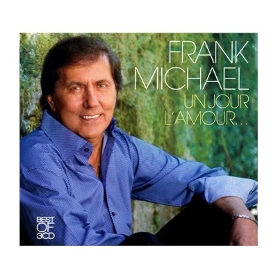 MICHAEL FRANK: UN JOUR LAMOUR CD