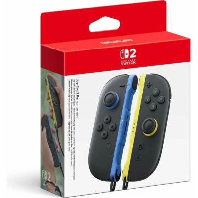 Nintendo Switch 2 Joy-Con 2 Pair 045496321857