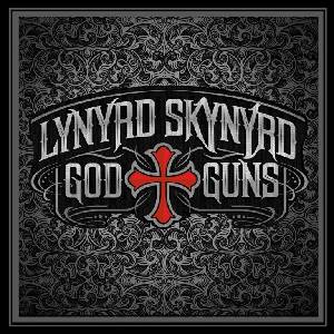 Warner Lynyrd Skynyrd: God & Guns - CD (026353)