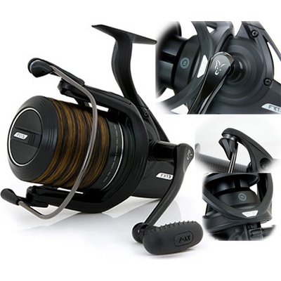 Fox Reel FX13
