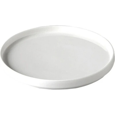 RAK Porcelain Tanier plytký bez okraja/Veko 16 cm NOLD16-12