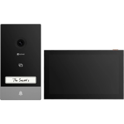 EZVIZ HP7