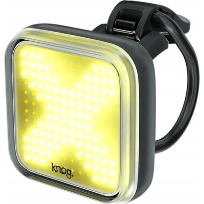 Knog Blinder predné skull