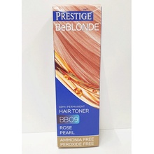 Vips Prestige Be Blonde toner BB 09 růžová perla