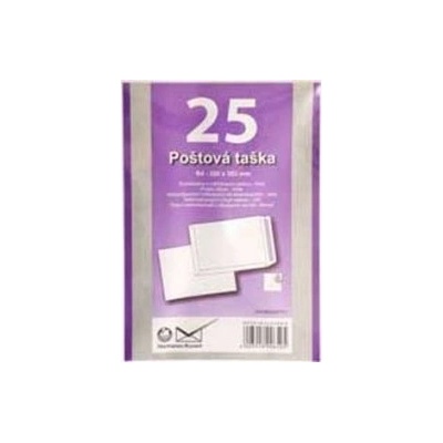 Obálka B4 strip pásik (bal=25ks)