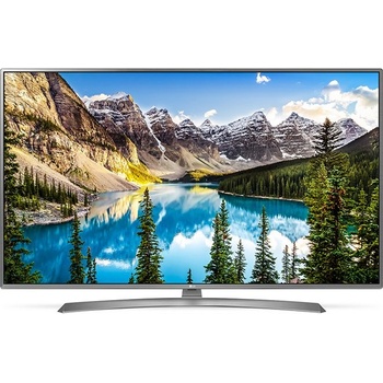 LG 43UJ670V